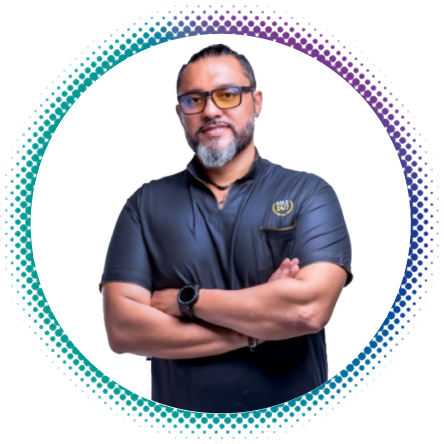 Raj Ridvan Singh